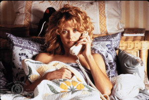 ... rights reserved titles when harry met sally names meg ryan characters