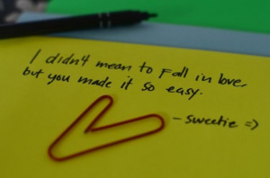 Famous Love Quotes Words