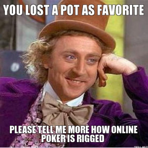 ipoker scums own pokerstrategy