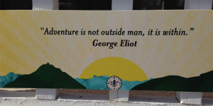 Adventure Time Quotes