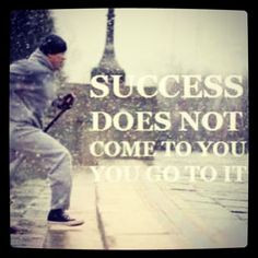 Achieve your dream! #motivation More