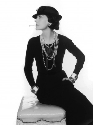 Facts about Coco Chanel