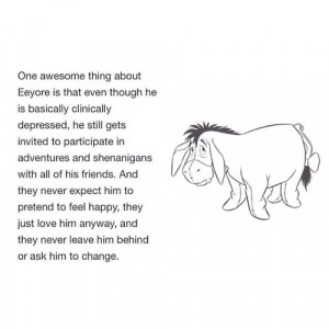 happy depressed depression sad lonely quotes relationships childhood ...