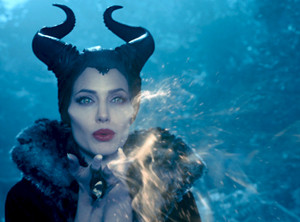 ... Jolie-Pitt's Princess Aurora in Maleficent —See New Movie Stills