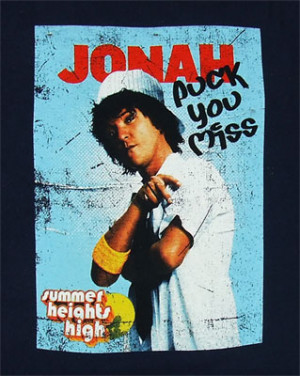 Related Pictures jonah summer heights high