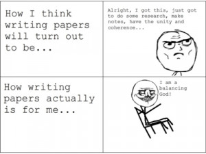 megustacomic:Meme Comics - Writing papersMe. Right now. Like literally ...