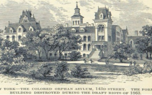 HEADLEY(1882)_-p080_New_York_-_the_Colored_Orphan_Asylum_143rd_Street