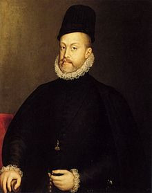 Philip II of Spain Quotes (3 quotes)
