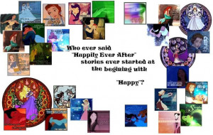 Disney Disney quote