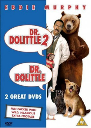 14 december 2000 titles dr dolittle 2 dr dolittle 2 2001