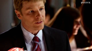 Ryan Sypek Biography