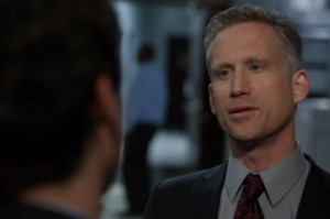 Clever. Everyone around here is so damn clever.”