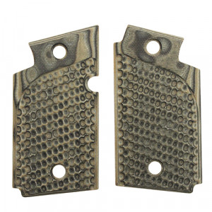 Sig P938 Hogue Grips