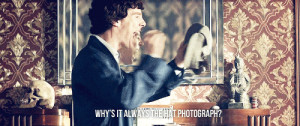 Hilarious Sherlock Memes