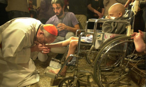 Papa Francisco: repaso biográfico mediante fotos poco conocidas y un ...