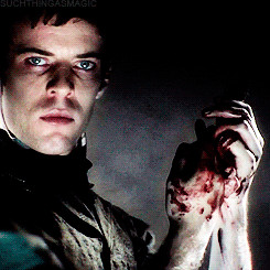 Victor Frankenstein - penny-dreadful Fan Art