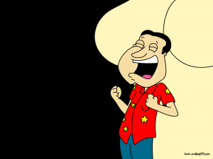 Glenn Quagmire Wallpaper 1280x960