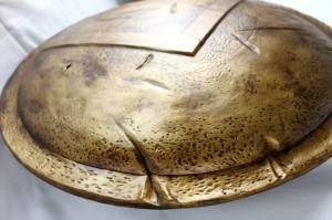 Top 10 Witty (and Badass) Quotes from Ancient Sparta