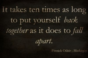 Finnick Odair, Mockingjay Best quote ever! I love it