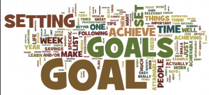 , but I actually think it's more important to state what goal setting ...