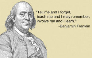 Benjamin Franklin Quotes