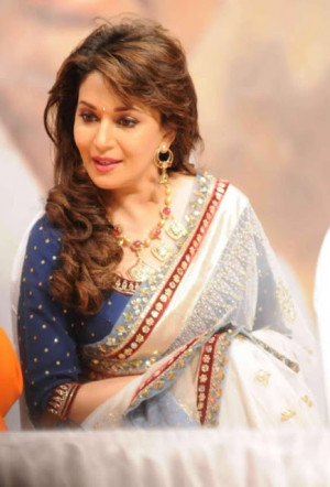 madhuri dixit new pictures