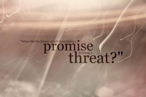Threatening Quotes And Sayings