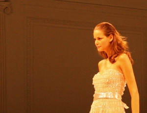 Issa - London Fashion Week s/s 08