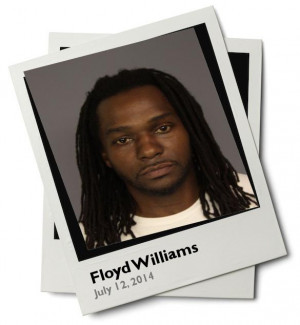 Williams Floyd