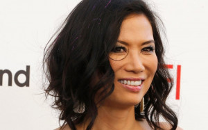 Wendi Deng Murdoch Daughter