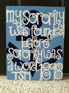 Custom Quote Canvas 12x16 by PinkMagnoliaGlam on Etsy, $25.00 More