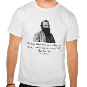 Stuart and quote Tee Shirts