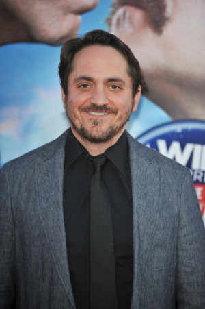 Ben Falcone Pictures amp Photos