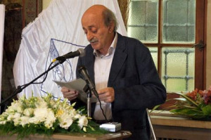 Druze leader Walid Jumblatt’s shift in political alliances last week ...