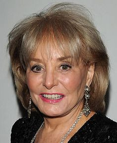 Barbara Walters