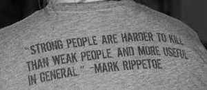 Mark Rippetoe. #motivation #quotes
