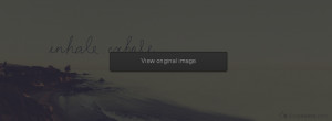 inhale exhale relax Facebook Covers for FB Timeline 