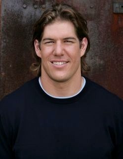 Scott Fujita When Played...