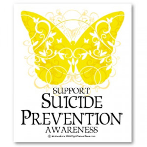 suicide prevention quotes can provide inspiration for those feeling ...