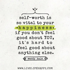 Quote of the day #sotrue #quote #aes #self #esteem #confidence #worth ...