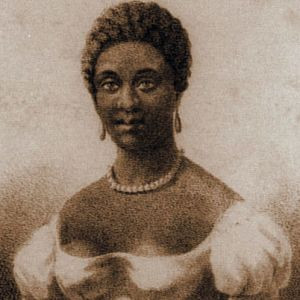 Phillis Wheatley Biography