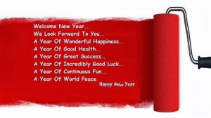 Unique Chinese New Year Good Luck Sayings 2014