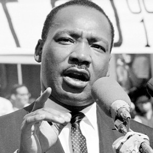 Martin Luther King - Famous Quotes