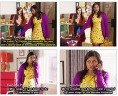 Mindy Kaling / The Mindy Project
