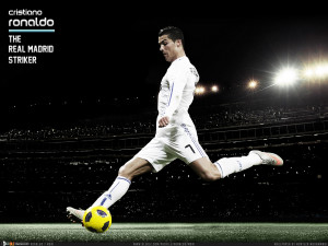 para eruditos del balón! más información sobre Real Madrid