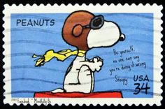 be yourself more snoopy quotes zenmast snoopy