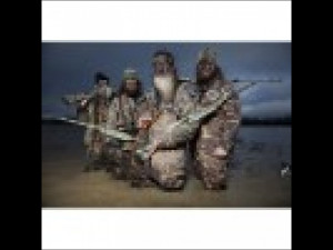 Duck Dynasty: Family Funny Business DVD