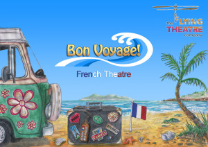 Bon Voyage Gif