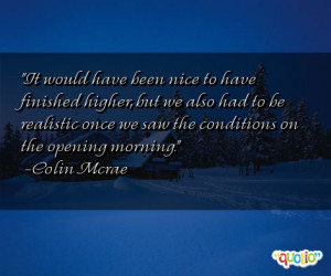 Realistic Quotes Images