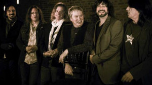 Rolling Stones Sax Player Bobby Keys To Proceed With Tour